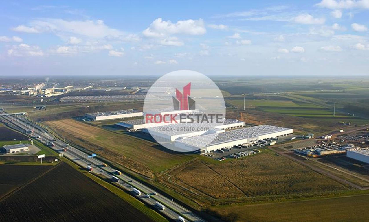 Magazyn od zaraz - możliwa produkcja - 0% prowizji - View 6