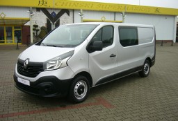 Opel Vivaro Trafic LONG 1,6 dci 125Ps EURO6