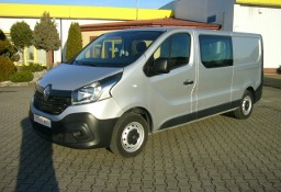 Opel Vivaro Trafic LONG 1,6 dci 125Ps EURO6