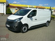 Opel Vivaro LONG 1,6 BI TURBO 125Ps EURO6