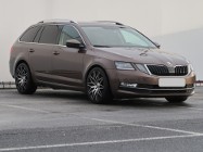 Skoda Octavia III , Salon Polska, Serwis ASO, GAZ, Klimatronic, Tempomat,