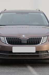 Skoda Octavia III , Salon Polska, Serwis ASO, GAZ, Klimatronic, Tempomat,-2