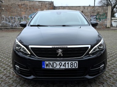 1.5 BlueHDi, Active Pack S&S, 2020, krajowy, prywatnie-1