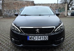 Peugeot 308 II 1.5 BlueHDi, Active Pack S&amp;S, 2020, krajowy, prywatnie