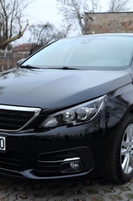 1.5 BlueHDi, Active Pack S&S, 2020, krajowy, prywatnie-2