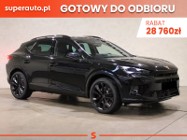 Cupra Formentor 2.0 TSI 4Drive DSG 2.0 TSI 4Drive 204KM DSG