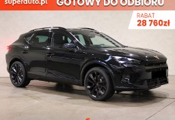 Cupra Formentor 2.0 TSI 4Drive DSG 2.0 TSI 4Drive 204KM DSG