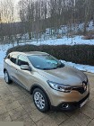Renault Kadjar I 1.2 TCe ZEN | Salon PL | Bezwypadkowy | 117 tys. km | Faktury