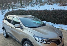 Renault Kadjar I 1.2 Energy TCe Zen 130KM 2015r Bezwypadkowy!