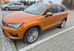 SEAT Ateca ROK 2018