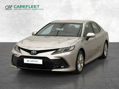 Toyota Camry VIII Toyota Camry 2.5 Hybrid Comfort CVT Sedan-1