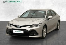 Toyota Camry VIII Toyota Camry 2.5 Hybrid Comfort CVT Sedan
