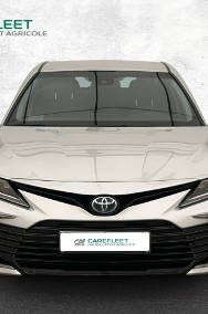 Toyota Camry VIII Toyota Camry 2.5 Hybrid Comfort CVT Sedan-2