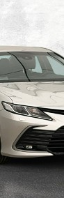 Toyota Camry VIII Toyota Camry 2.5 Hybrid Comfort CVT Sedan-3