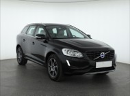 Volvo XC60 I , Salon Polska, 1. Właściciel, Serwis ASO, 190 KM, Automat,