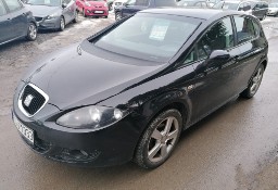 SEAT Leon II LPG