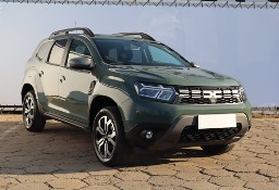 Dacia Duster I , Salon Polska, Serwis ASO, GAZ, Navi, Klimatronic, Tempomat,