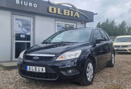 Ford Focus III