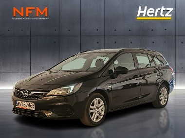 Opel Astra K 1,2 .(145 KM) Edition Salon PL Faktura-Vat-1