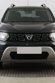 Dacia Duster I , Salon Polska, 1. Właściciel, Serwis ASO, GAZ, Klima,-2