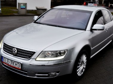 Volkswagen Phaeton-1