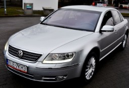 Volkswagen Phaeton