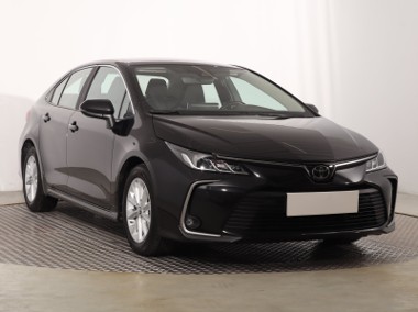 Toyota Corolla XII , Salon Polska, Serwis ASO, Automat, Klimatronic, Tempomat,-1