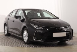Toyota Corolla XII , Salon Polska, Serwis ASO, Automat, Klimatronic, Tempomat,