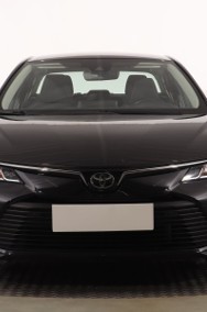Toyota Corolla XII , Salon Polska, Serwis ASO, Automat, Klimatronic, Tempomat,-2