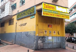 Lokal Alcobendas