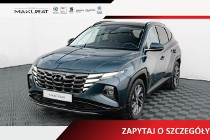 Hyundai Tucson III PY79178#1.6 T-GDi 48V Executive 2WD DCT Podgrz.f I kierSalon PL VAT2