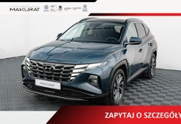 Hyundai Tucson III PY79178#1.6 T-GDi 48V Executive 2WD DCT Podgrz.f I kierSalon PL VAT2