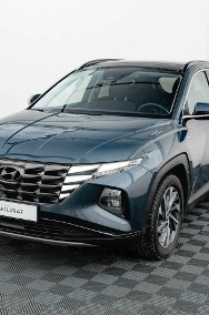 Hyundai Tucson III PY79178#1.6 T-GDi 48V Executive 2WD DCT Podgrz.f I kierSalon PL VAT2-2