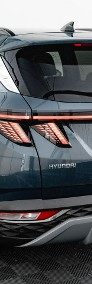 Hyundai Tucson III PY79178#1.6 T-GDi 48V Executive 2WD DCT Podgrz.f I kierSalon PL VAT2-4