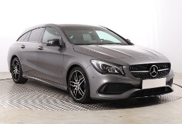 Mercedes-Benz Klasa CLA C117/X117 Mercedes-Benz Klasa CLA , Salon Polska, 1. Właściciel, Automat, Skóra, Klimatronic,