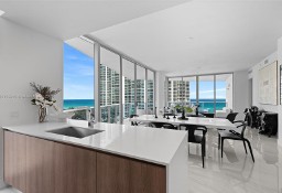 Mieszkanie Sunny Isles Beach