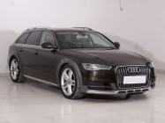 Audi A6 IV (C7) , Salon Polska, Serwis ASO, 320 KM, Automat, Skóra, Navi,