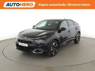 Citroen C4 II automat navi grzane fotele kamera virtual serwis pełen