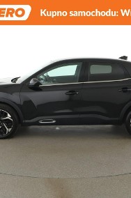 Citroen C4 II automat navi grzane fotele kamera virtual serwis pełen-2