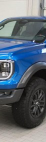 Ford Ranger III Ranger Raptor 3.0 292KM A10 4x4, ROK 2023 + ROLETA, różne kolory od-3