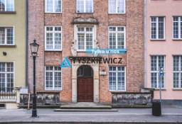 Mieszkanie Gdańsk Śródmieście, ul. Ogarna