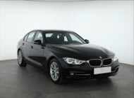 BMW SERIA 3 V (F30/F31/F34) BMW SERIA 3 , Salon Polska, Automat, Navi, Klimatronic, Tempomat,