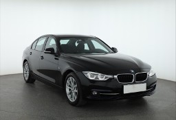 BMW SERIA 3 V (F30/F31/F34) BMW SERIA 3 , Salon Polska, Automat, Navi, Klimatronic, Tempomat,