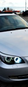 BMW SERIA 5-3
