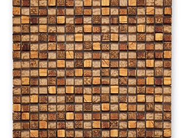 Mozaika Barwolf Tuscany GL-2488 29,8x29,8 szklana WYPRZEDAŻ MAGAZYNOWA-1
