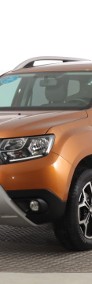 Dacia Duster I , Salon Polska, 1. Właściciel, Serwis ASO, Navi, Klimatronic,-3