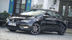 SEAT Leon III