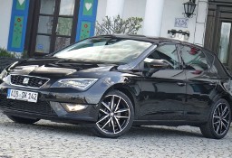 SEAT Leon III