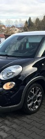 Fiat 500L bogata wersja pdc bluetooth climatronic-3