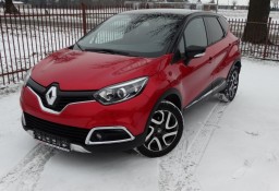 Renault Captur Nawigacja Kamera Cofania Alufelgi